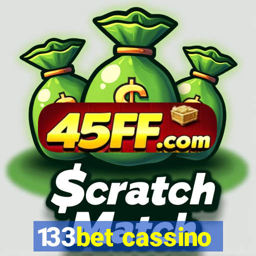133bet cassino